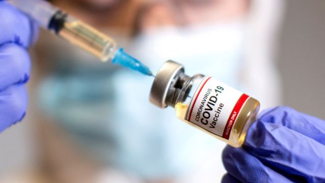 Doktor Selit Nama Penerima Vaksin Di PPV Teluk Intan Disiasat