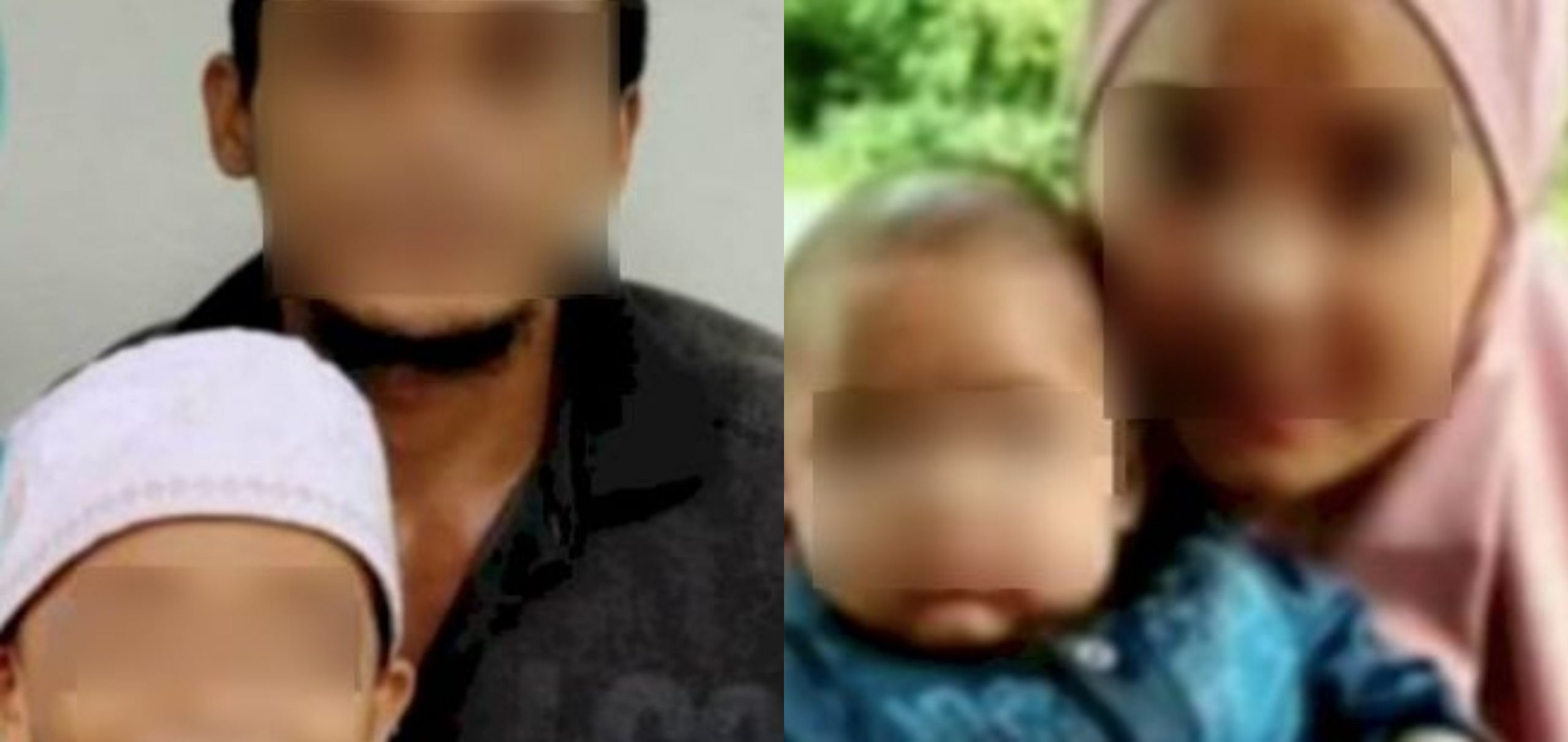 Sakit Jiwa Angkara Ilmu Hitam, Lelaki Serang Jemaah Masjid Selepas Bunuh Isteri & Anak