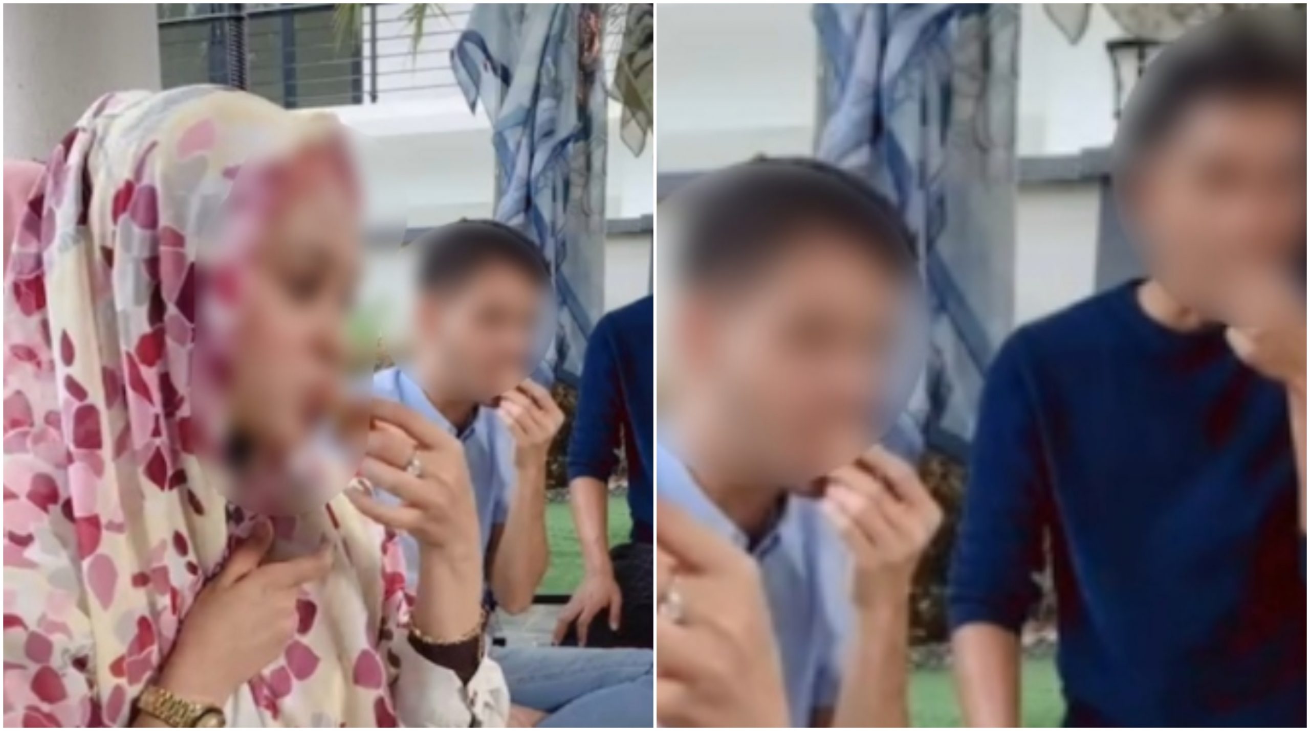 IG Live Sambil Makan Durian Bersama Beberapa Individu, Usahawan Kosmetik Dipanggil Beri Keterangan