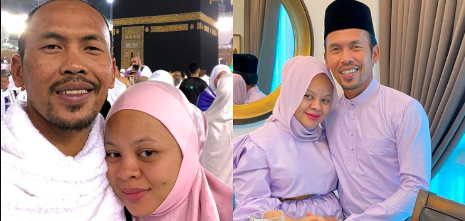 Sudah Hampir 30 Jam Siti Sarah Koma, Shuib Mohon Doa Isteri Buka Mata Semula