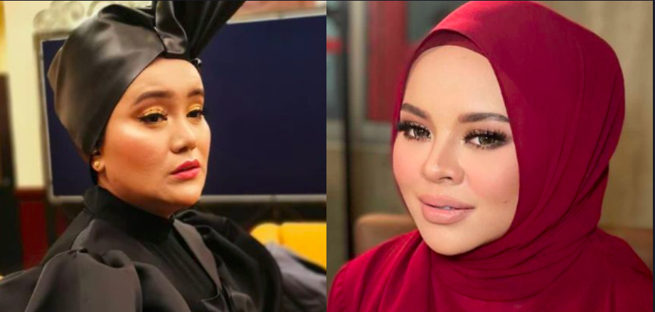 ’20 Tahun Kami Jadi Sahabat Ketawa & Menangis’ – Pemergian Siti Sarah Sentuh Emosi Azharina