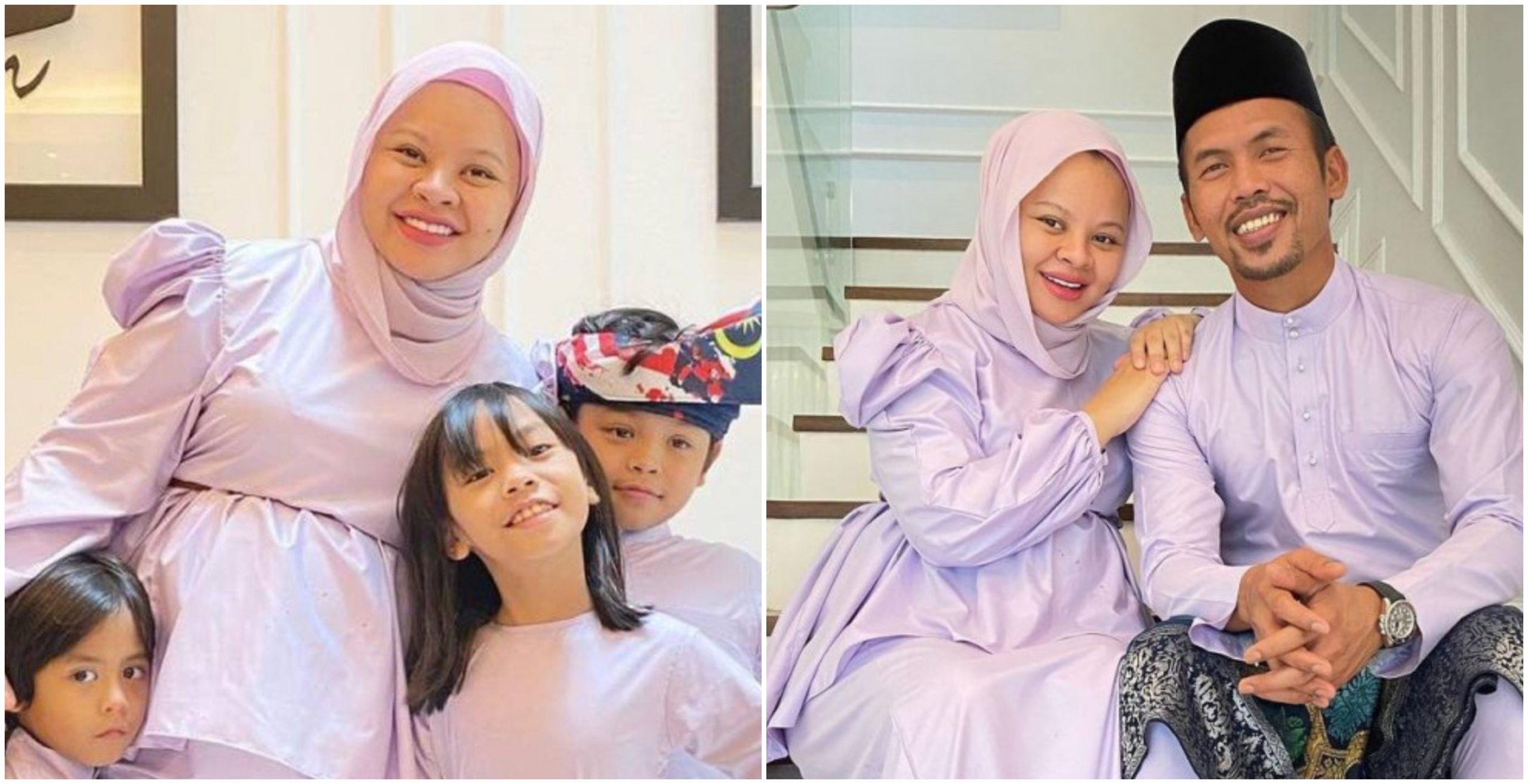 ‘Tak Payah Bayar, Ada Orang Bayarkan’ – Gadis Cerita Shuib & Siti Sarah Pernah Belanja Nasi Lemak