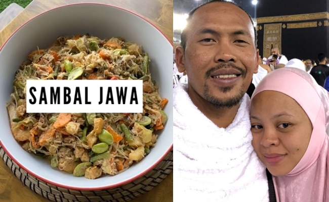 Instagram Siti Sarah Tak Dipadam! Kongsi Video Masakan ‘My Style’, Peminat Terubat Rindu Dengar Suara Arwah