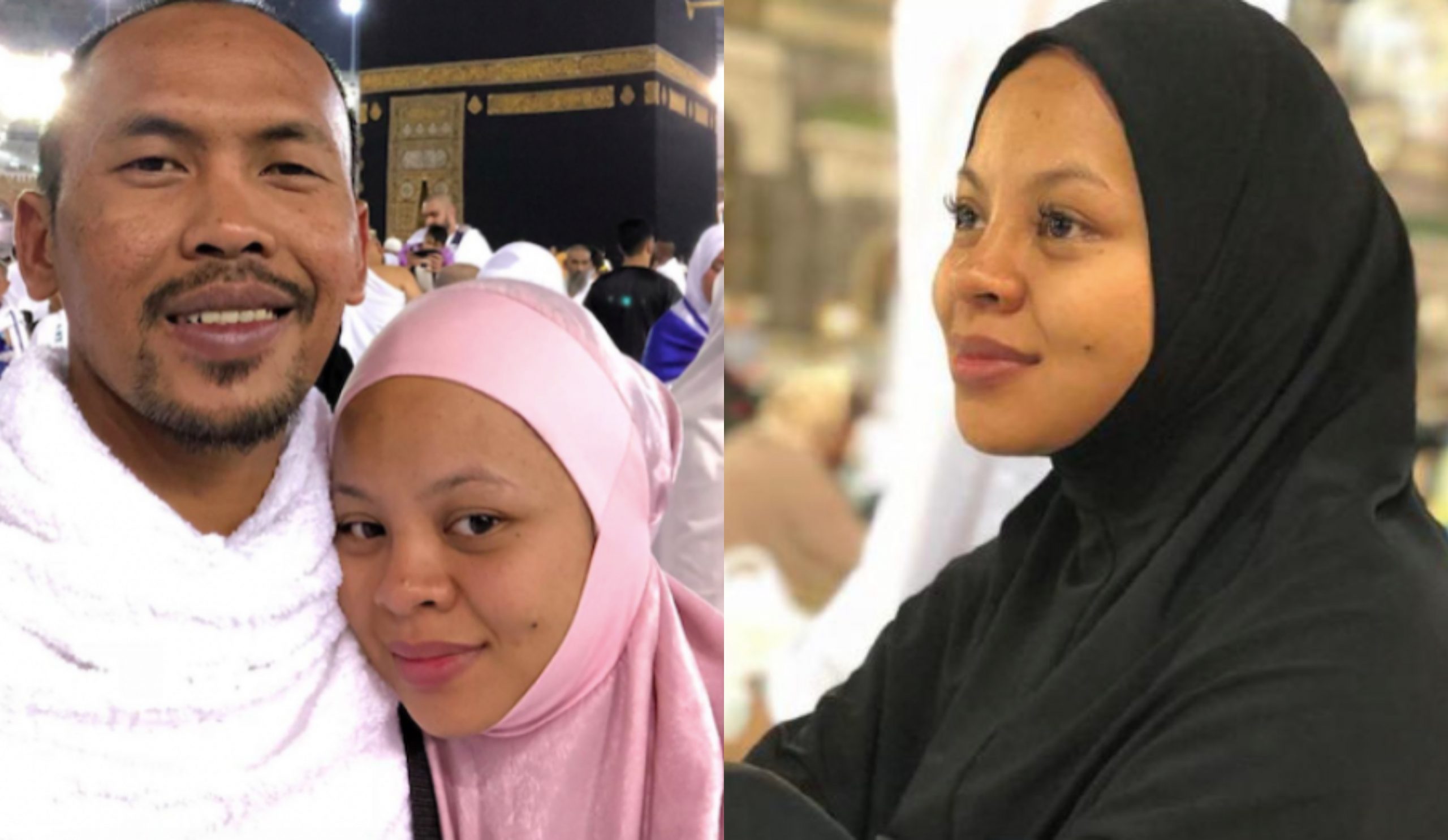 Shuib Mohon Padam Foto, Video Allahyarham Siti Sarah Yang Tidak Menutup Aurat