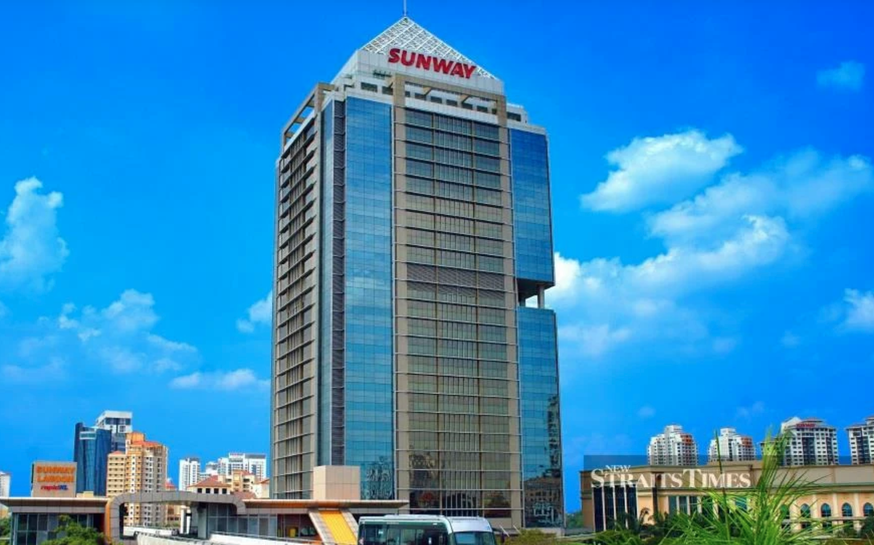 Sunway Group & MAMEE-Double Decker Antara Penerima Anugerah ‘Malaysia’s Best Managed Companies’