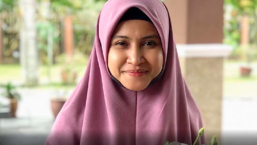 Ustazah Asma’ Harun Tegur & Minta Wanita ‘Moden’ Berhenti Buat ‘Content’ Joget – ‘Malu Itu Iman’