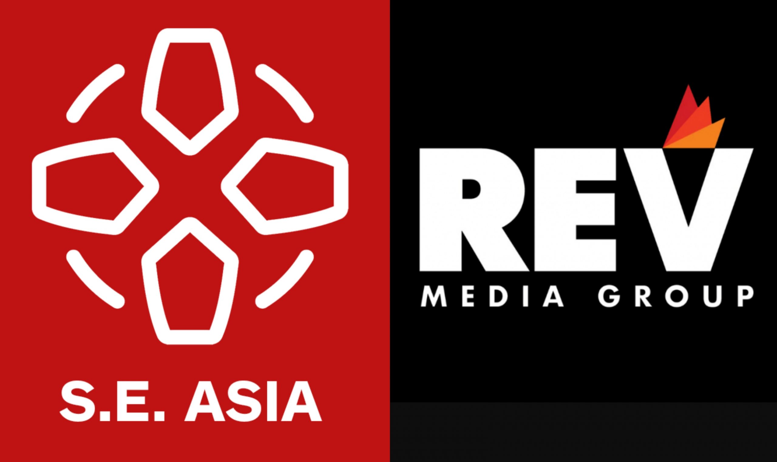 REV Media Lancar Jenama Media Permainan & Hiburan Dalam Bahasa Malaysia