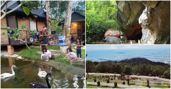 Cuti-Cuti Malaysia, Ini 5 Lokasi Percutian Korang Wajib Pergi & Confirm Tak Mengecewakan!