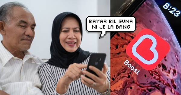 Cara Jimat Bil TNB RM20 Dengan Boost eWallet, #KasiSemuaSettle La!