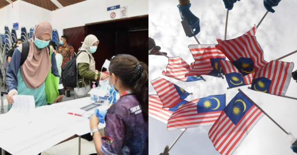 4 Aspirasi Keluarga Malaysia 100 Hari, Antara Inisiatif Yang Sedang Diusahakan Oleh KPT