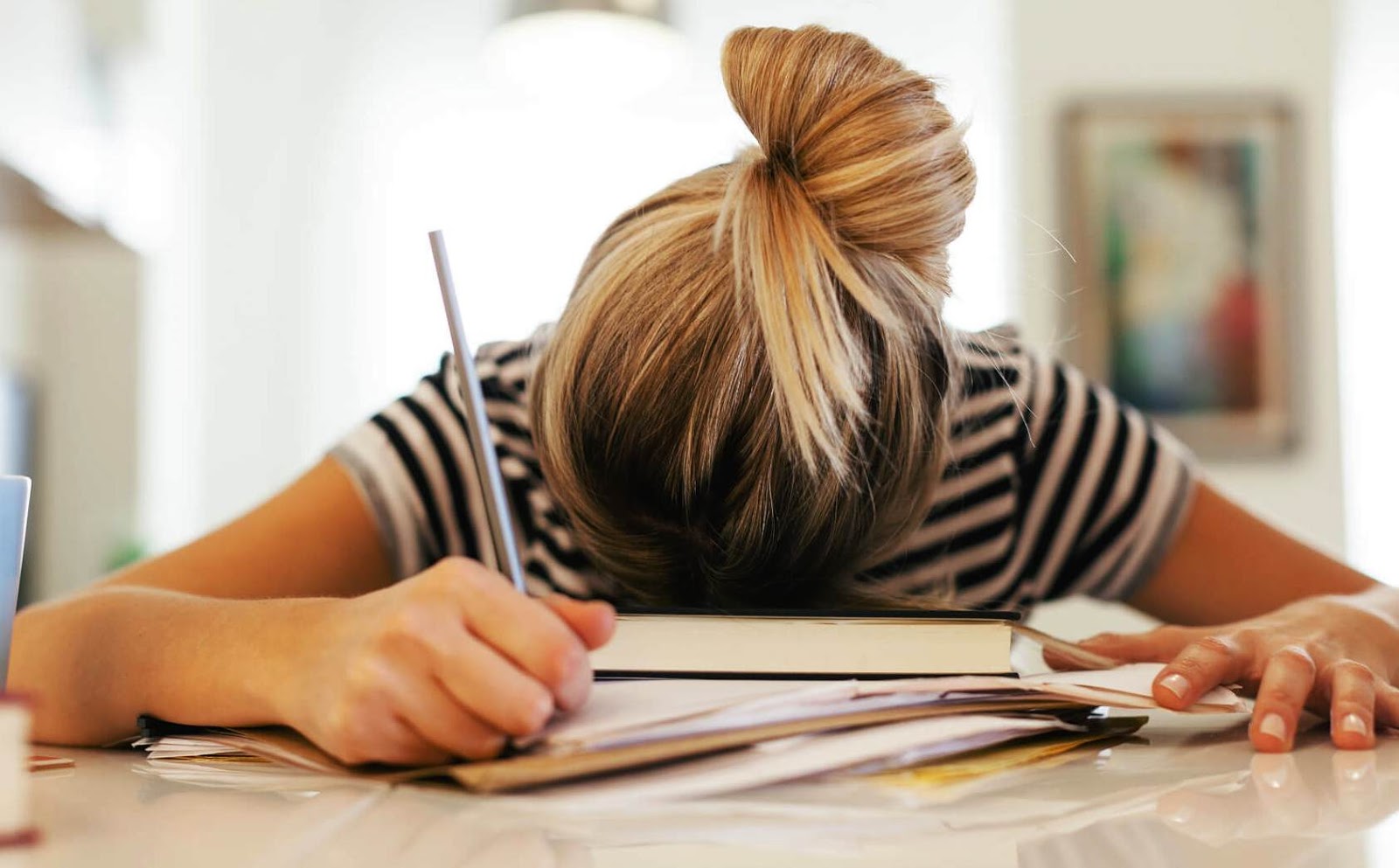 Masih ‘ODL’? Ini 5 Tips Untuk Kurangkan Stress Bagi Pelajar
