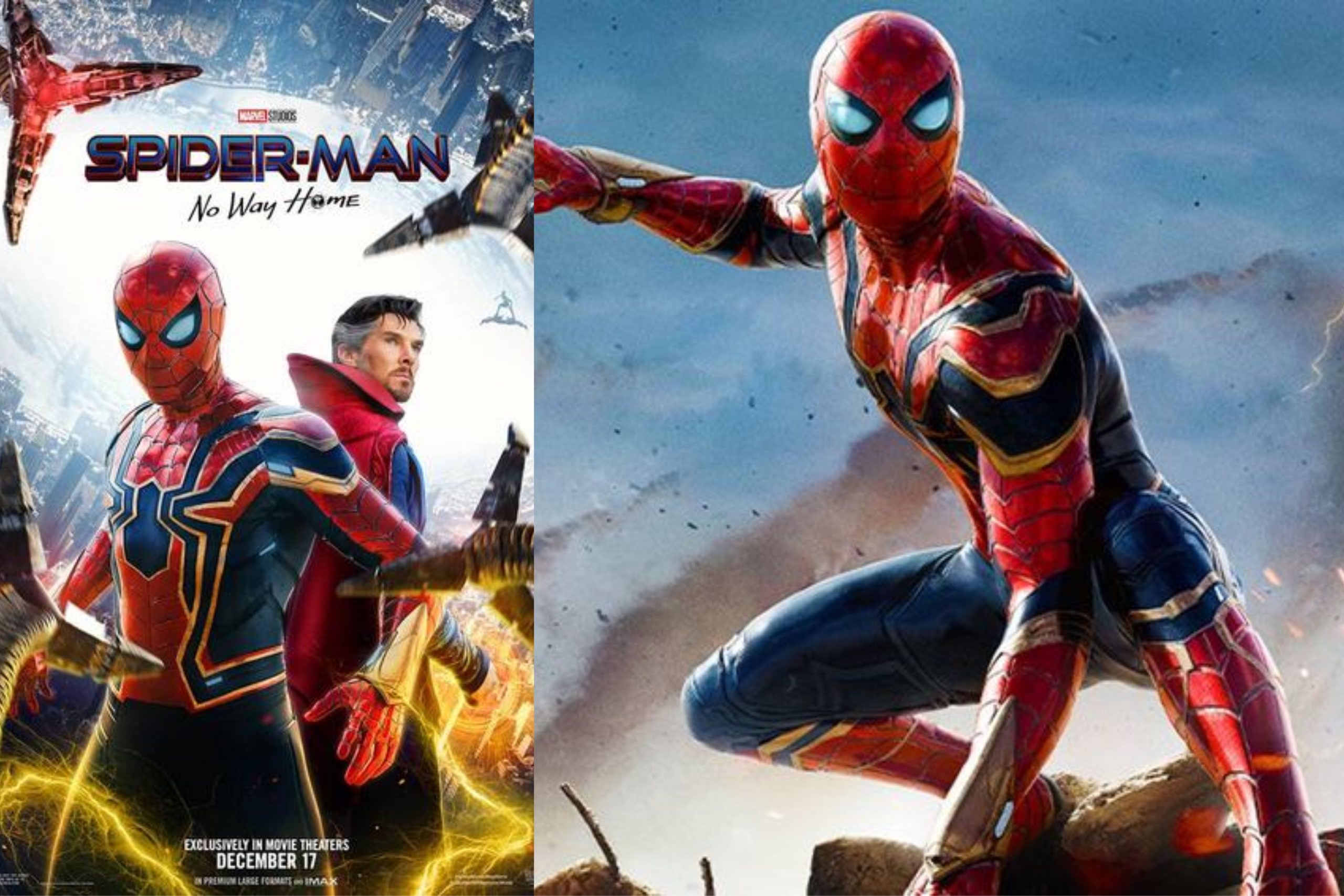 Baru Ditayangkan, Netizen Geram Ramai Kongsi ‘Spoiler’ Spider-Man.. Siap Ada Video Lagi!