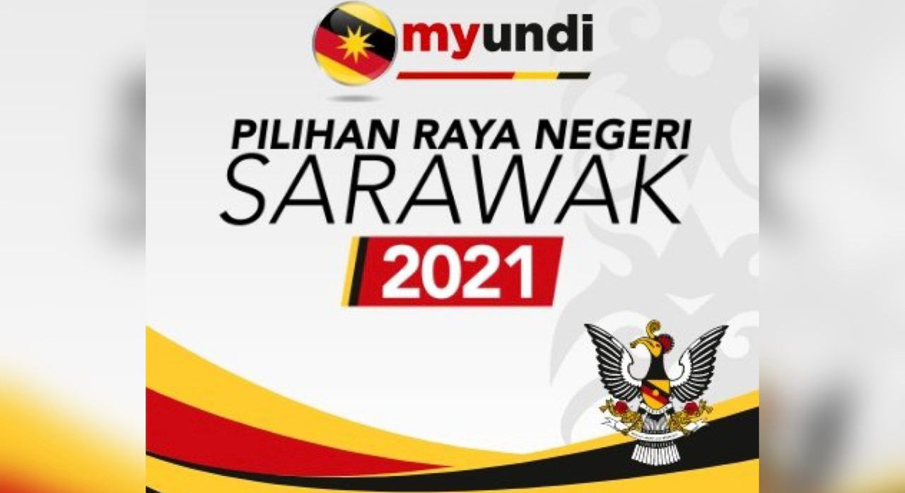 Portal Myundi Sedia Info Terkini Pilihan Raya Negeri Sarawak