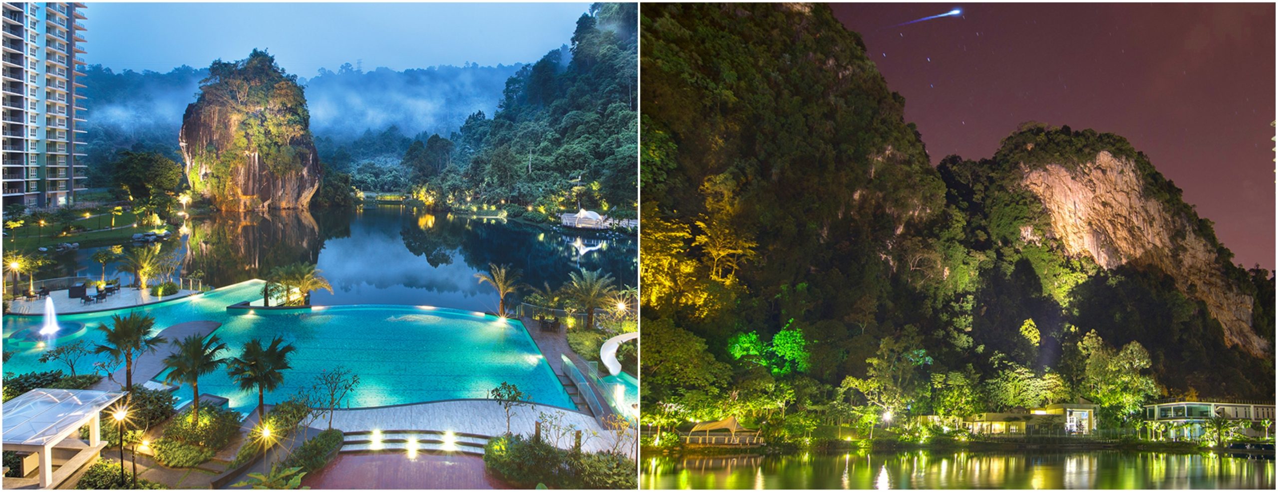 Boleh Layan View Tasik & Alam Semula Jadi, The Haven Resort Ni Buat Percutian Korang Jadi Lebih Indah!