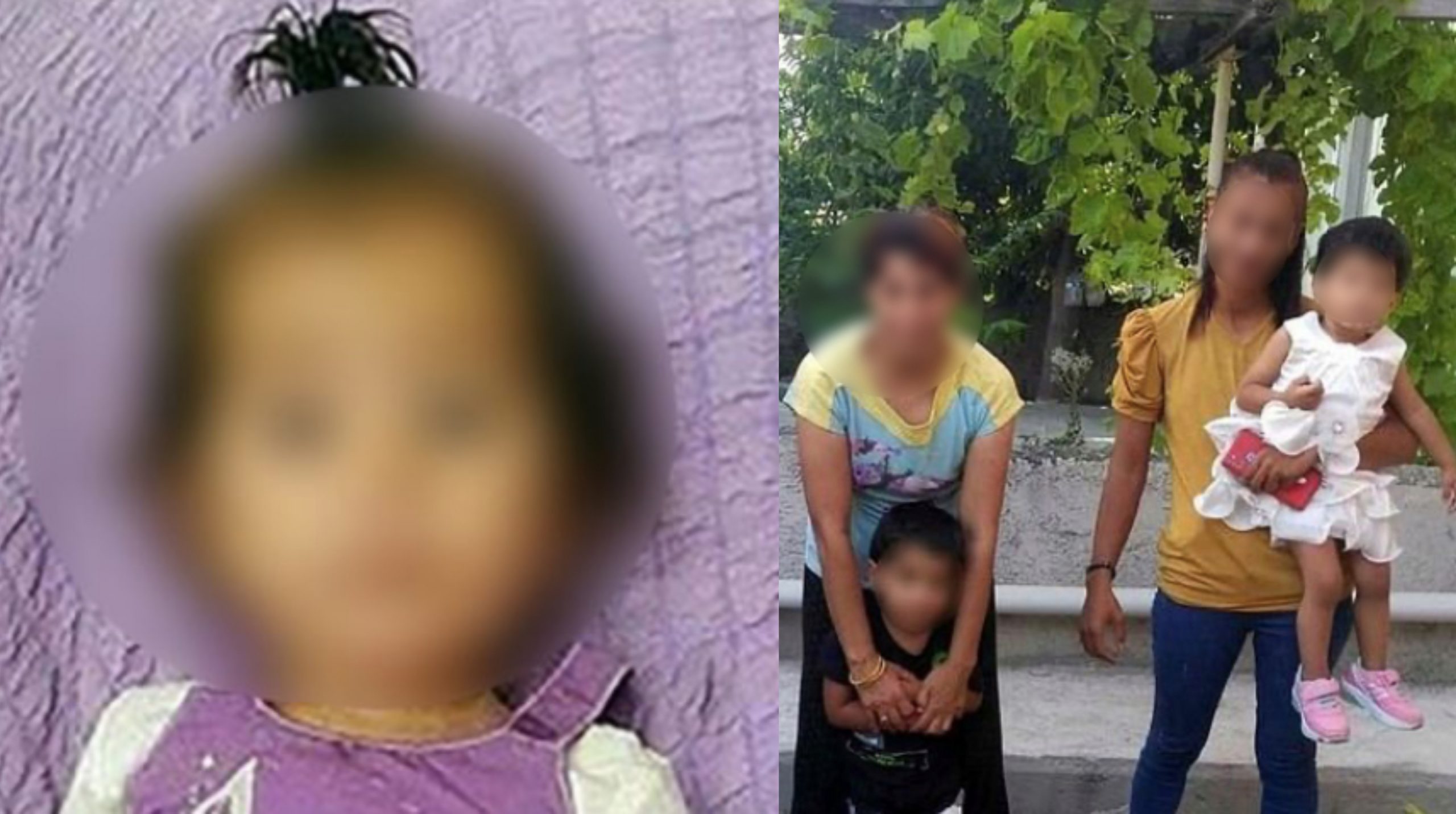 Budak 3 Tahun Ditemui Mati Atas Katil, Disyaki Ditendang Bapa Saudara Sebab Bising Pada Waktu Malam