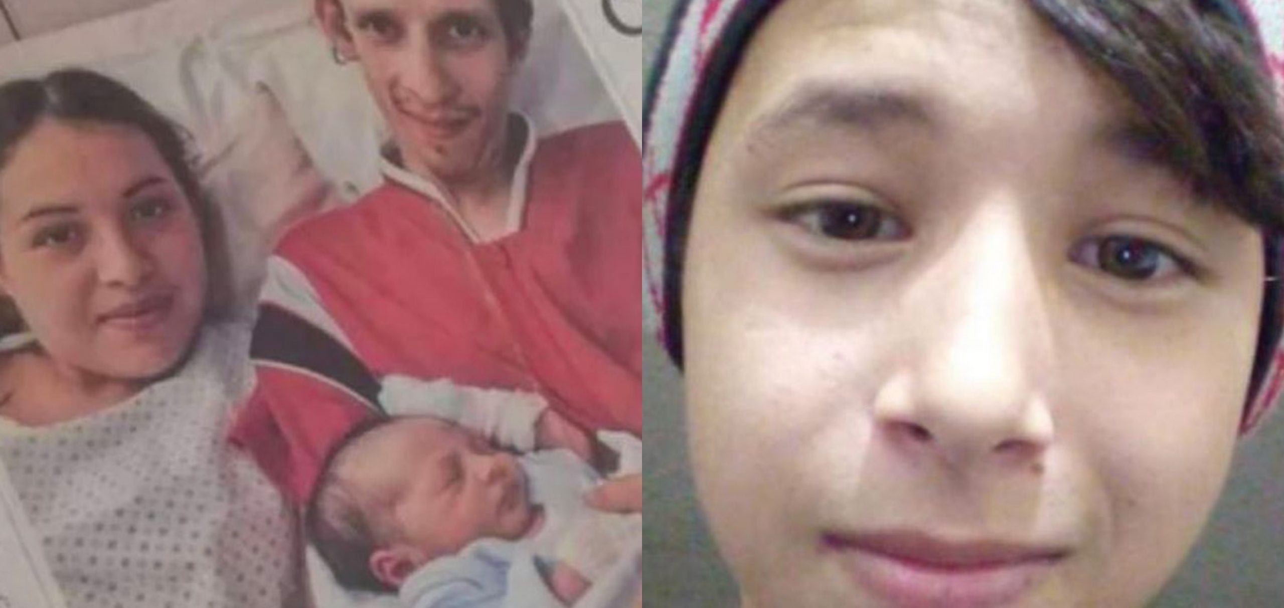16 Tahun Terpisah Anak Diculik ‘Jururawat’ Di Hospital