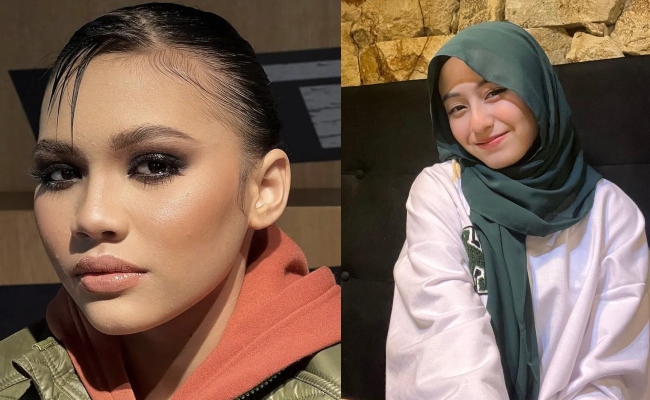 Mia Sara Dakwa Tiada Didikan Islamik, Puteri Balqis Naik Angin – ‘Pakai Tudung Tak Beri Anda Akses Percuma Untuk Bercakap Buruk!’