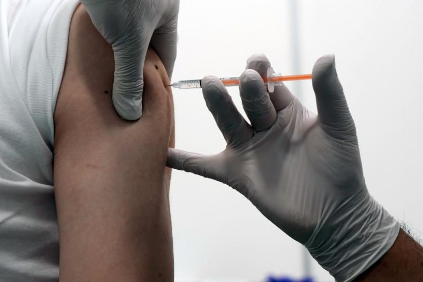 Penerima Sinovac Tak Ambil Dos Penggalak Bakal Hilang Status Lengkap Vaksinasi 1 April