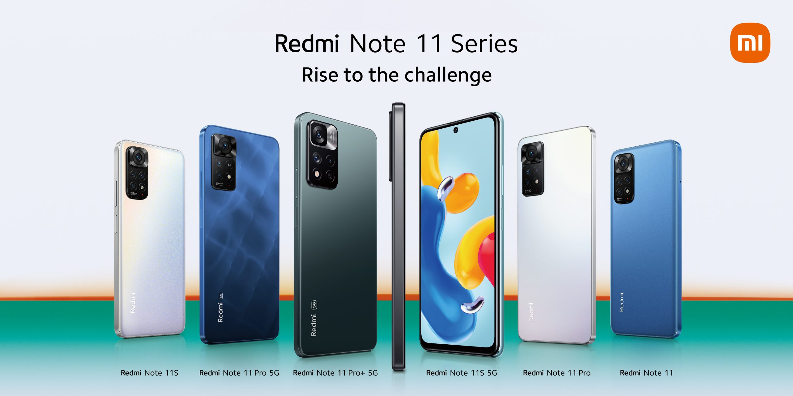 Saingan Baru Redmi Note 11 Series yang Hangat Hadir Dengan Spesifikasi Terbaik