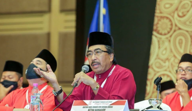 Malaysia Perlu Fokus Tiga Perkara Penting Ini Jika Mahu ‘Selamatkan’ Ekonomi, Kata Johari