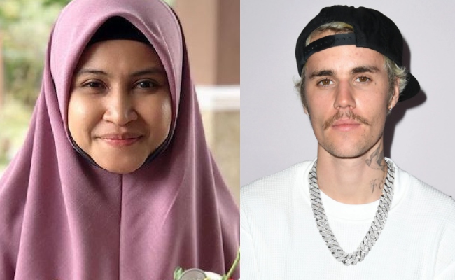 ‘Saya Tak Sedih Dikecam & Dihina’ – Ustazah Asma’ Dedah Ibu Bapa Paling Bersuara, Beri Peringatan Konsert Justin Bieber Langkah Pertama Zina