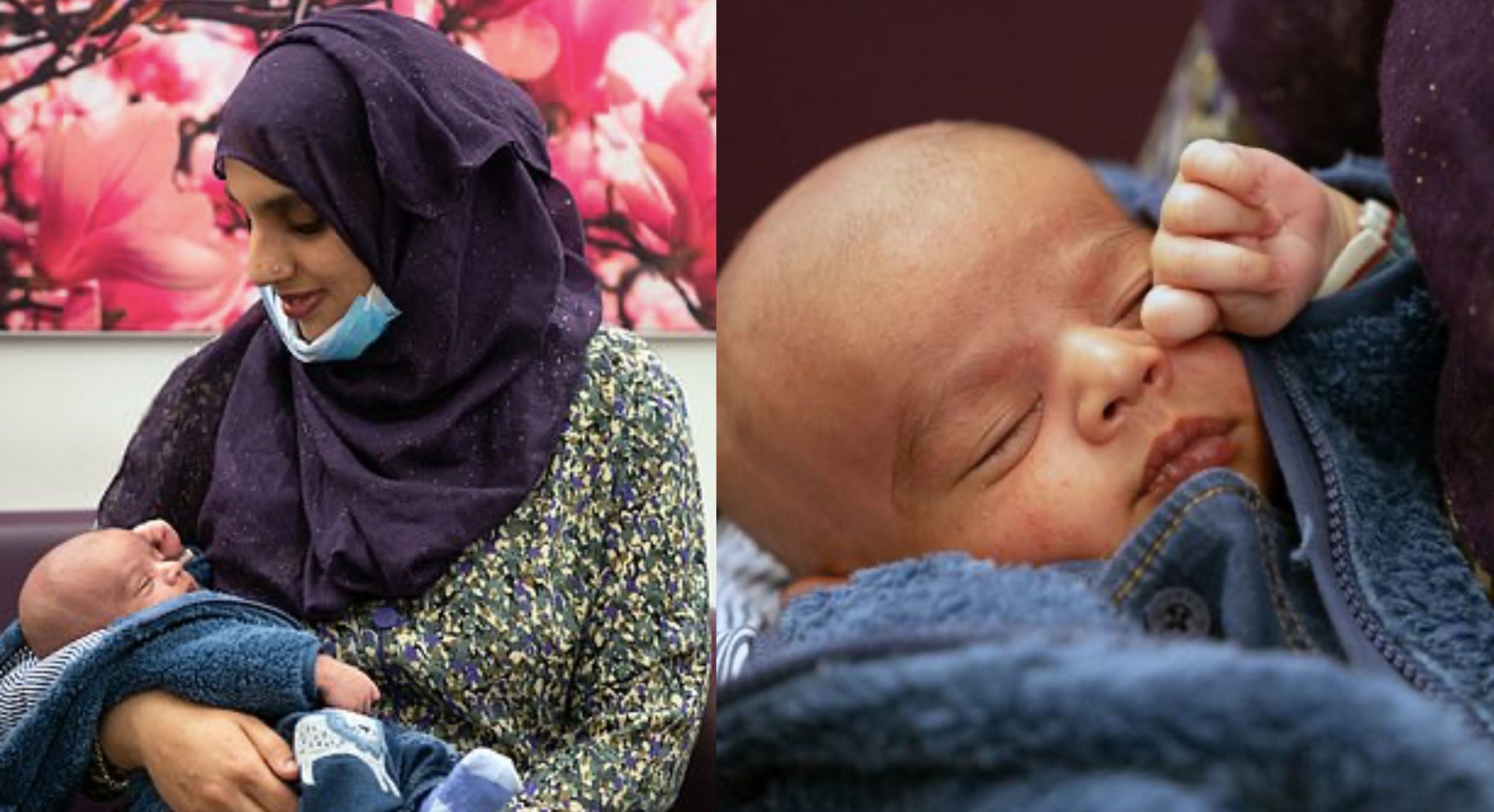 Tak Sedar Diri Hamil, Wanita Hampir ‘Flush’ Bayi Dalam Mangkuk Tandas – ‘Nasib Nampak Tangan Baby’