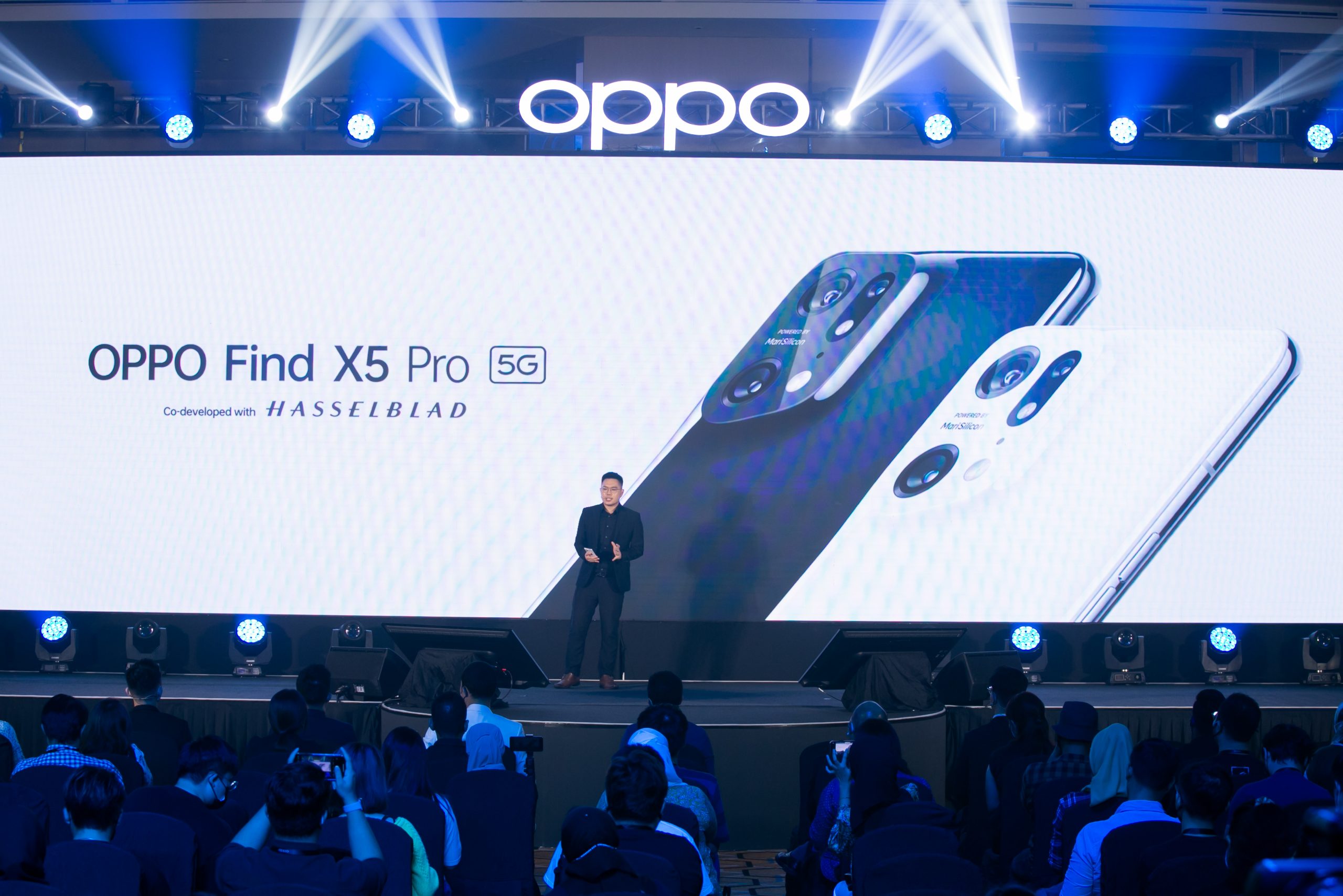 OPPO Find X5 Pro 5G Dah Tiba Di Malaysia, Lengkap Dengan Ciri-Ciri Premium & Keupayaan Kamera Yang Ditambah Baik!