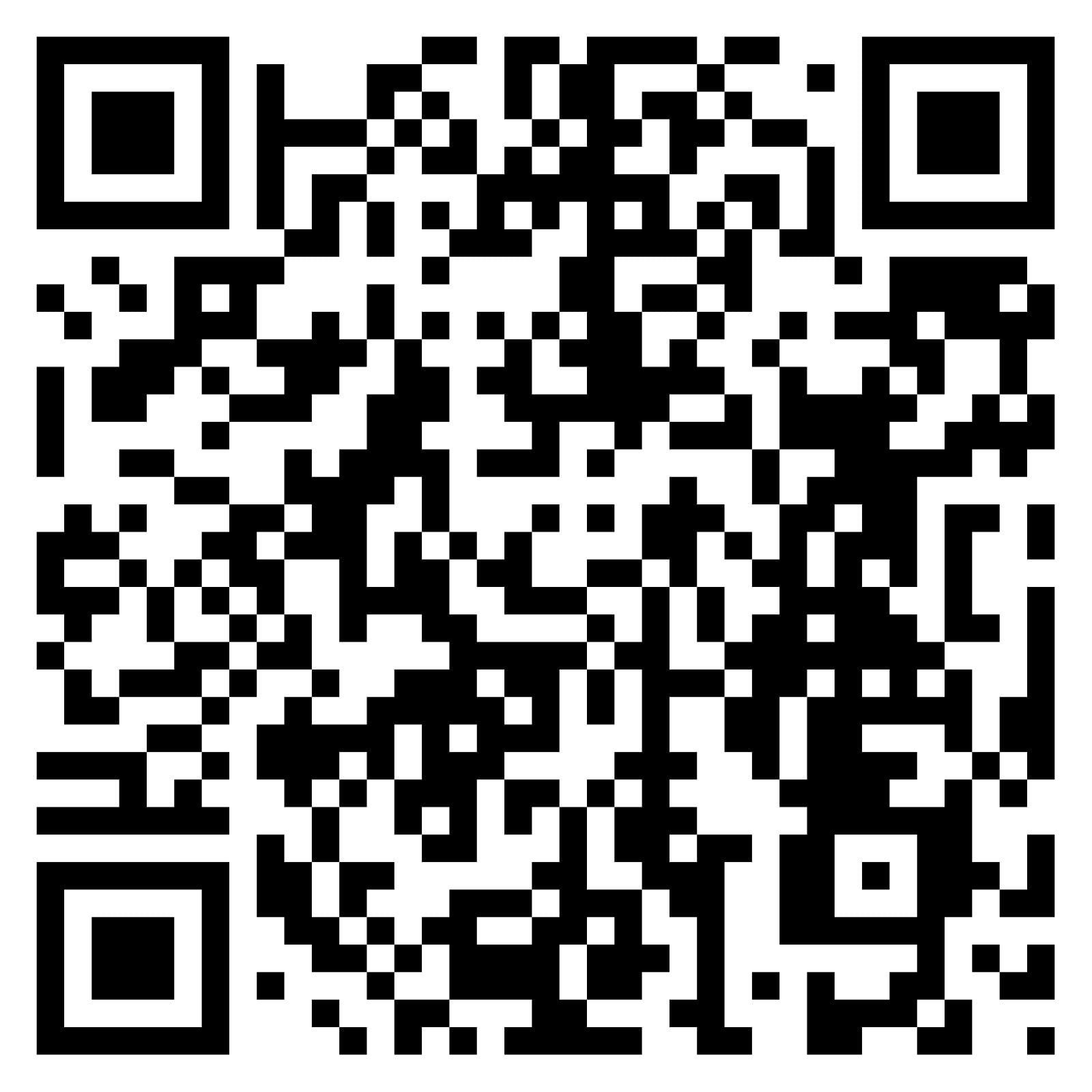 Imbas kod QR untuk menikmati ganjaran eksklusif
